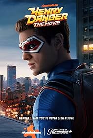 Henry Danger - The Movie - BRRip